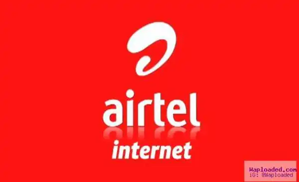 #HOT: Airtel 1gb Weekend Plan free!!!!!!